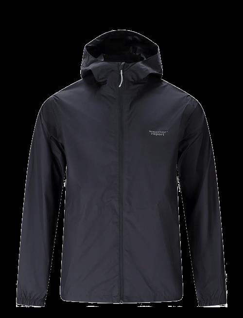 Weather Report | Pack'way M Packable Jacket W-Pro 10 | XL