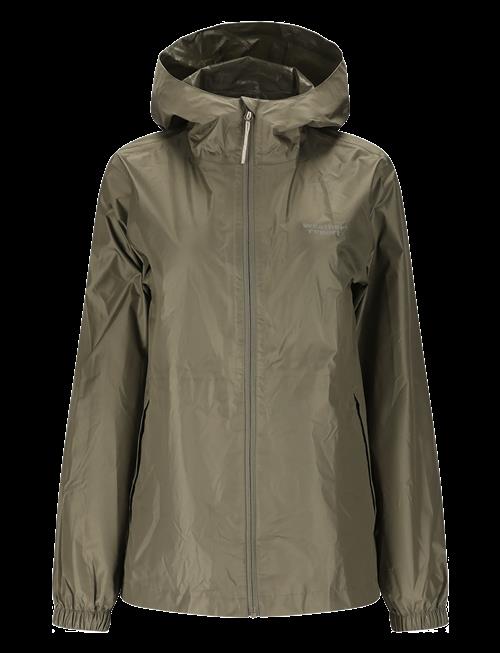 Weather Report | Pack'way W Packable Jacket W-Pro 10 | 42