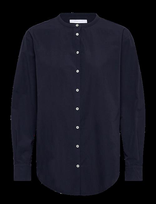 Naja Lauf | Anetta Shirt Paper Touch | 34