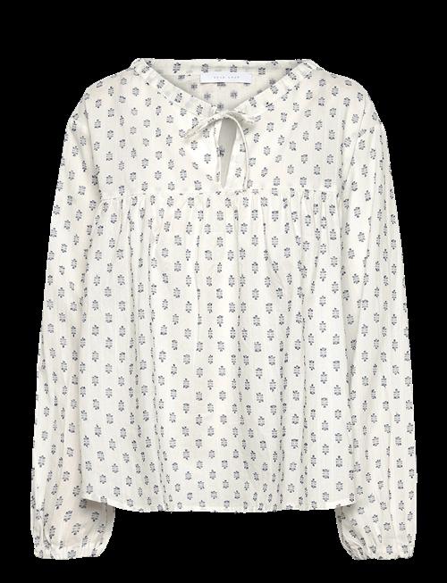 Naja Lauf | Anais Blouse Deco Voile | 34