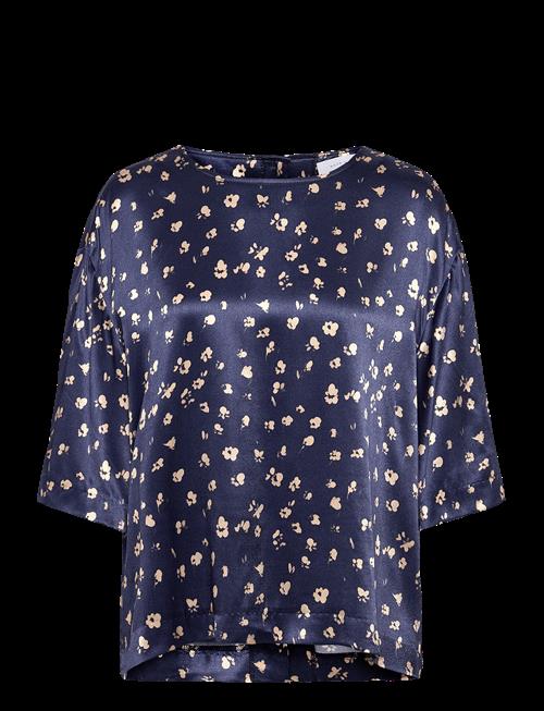Naja Lauf | Lipia Top Flower In Water | 36