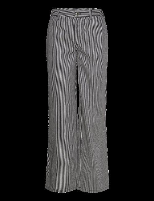 Naja Lauf | Bine Pants Milkboy Stripe | 36