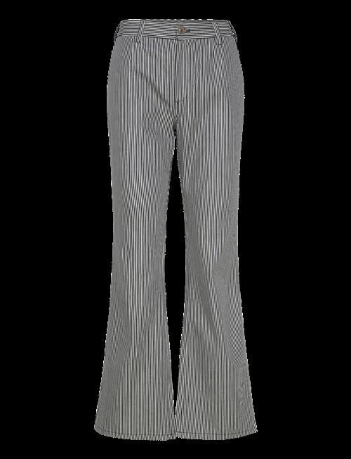 Naja Lauf | Dakota Pants Milkboy Stripe | 36