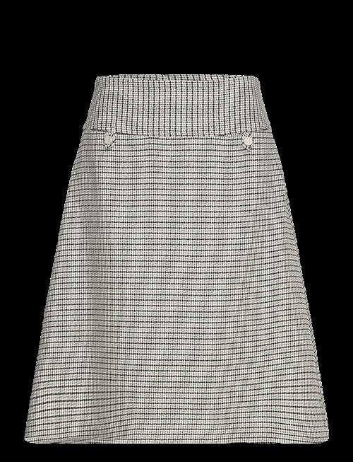 Naja Lauf | Melody Skirt Cool Check | 36