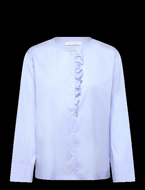 Naja Lauf | Natalia Blouse Fancy Poplin | 36