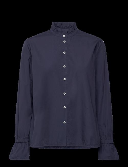 Naja Lauf | Dicte Shirt Paper Touch | 34