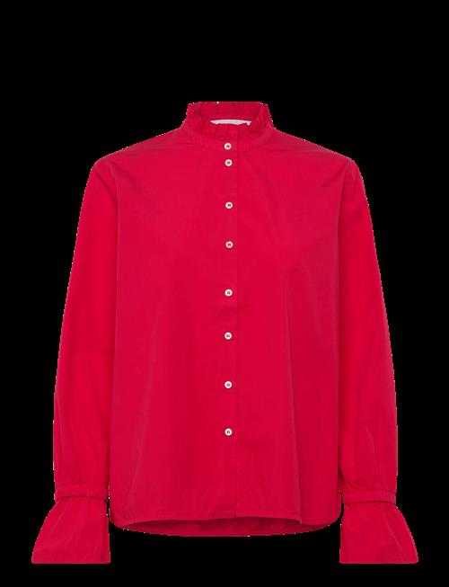 Naja Lauf | Dicte Shirt Paper Touch | 36