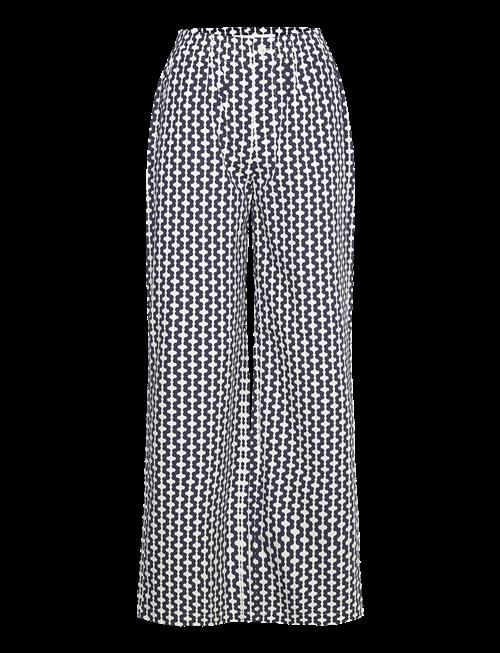 Naja Lauf | Ollie Pants Dots In A Row | 36