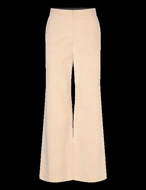 Naja Lauf | Jojo Pants Cotton Velvet | 38