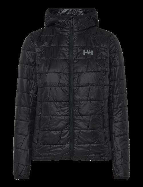 Helly Hansen | W Lifaloft Hooded Insulator | XL