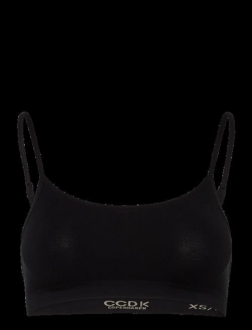 CCDK Copenhagen | Bamboo Seamless Top | XS/S