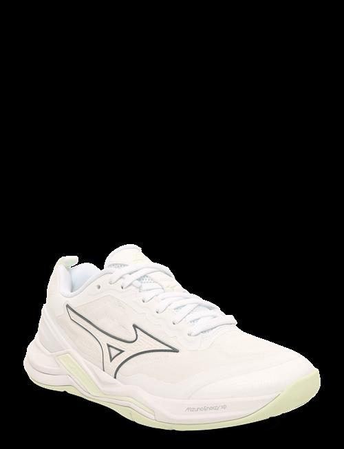 Mizuno | Wave Stealth Elite(W) | 41