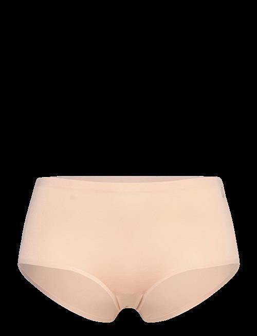 URBAN QUEST | Women Bamboo Maxi Brief | S