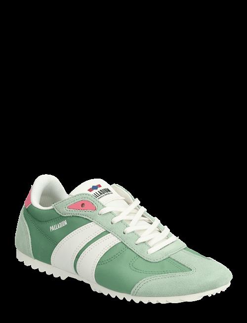 Palladium | Pallaracer Flame | 40
