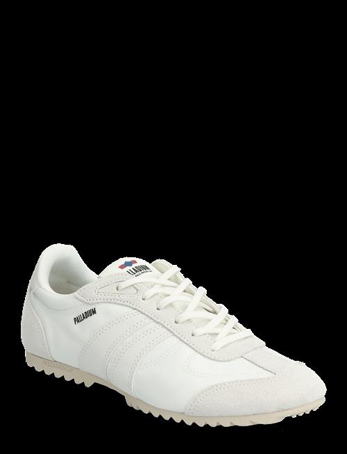 Palladium | Pallaracer Flame | 37