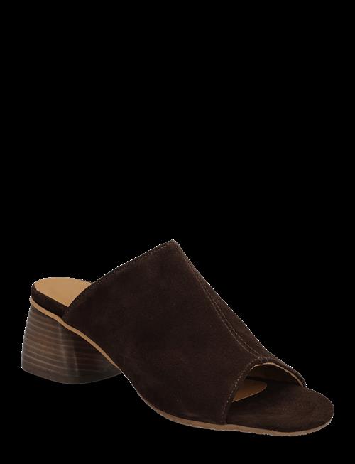 ANGULUS | Sandals - Block Heels | 41