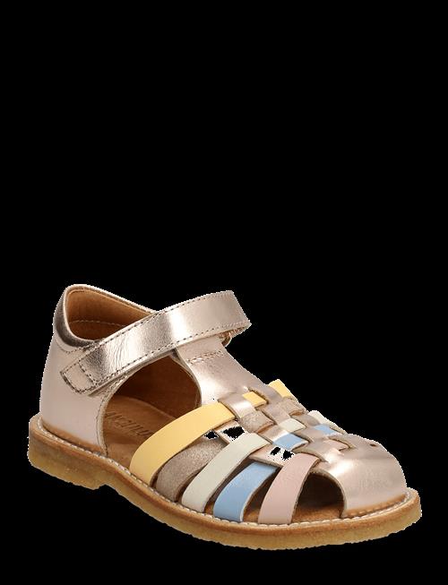 ANGULUS | Sandals - Flat  - Closed Toe | 29