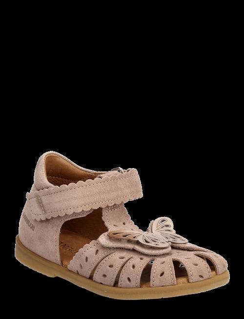 ANGULUS | Sandals - Flat  - Closed Toe | 23