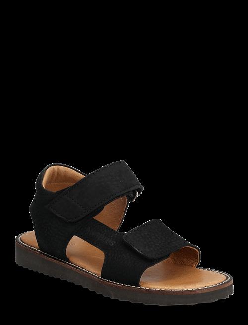 ANGULUS | Sandals - Flat  - Open Toe - Op | 28