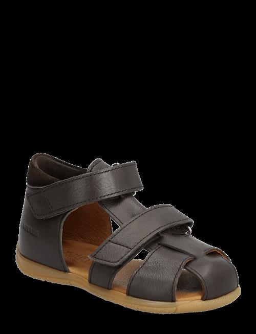 ANGULUS | Sandals - Flat  - Closed Toe | 21