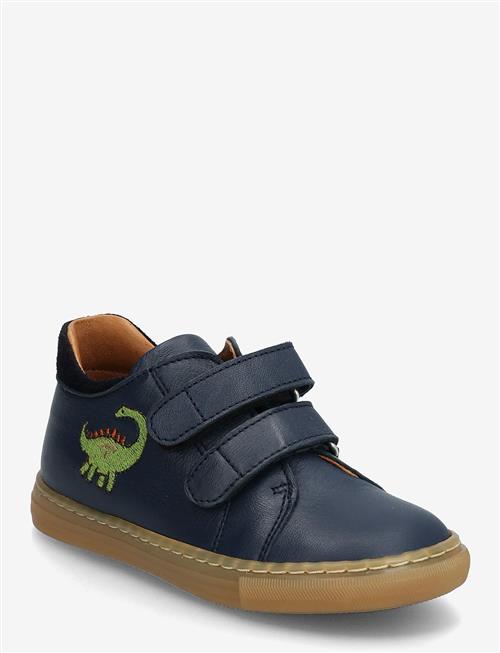 ANGULUS | Shoes - Flat - With Velcro | 23