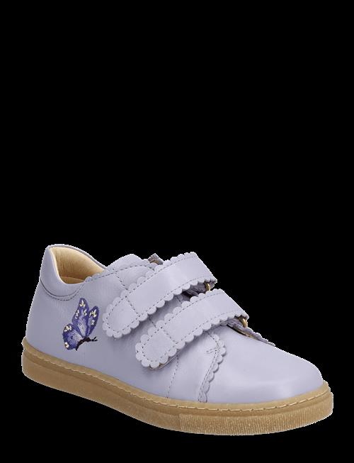 ANGULUS | Shoes - Flat - With Velcro | 24