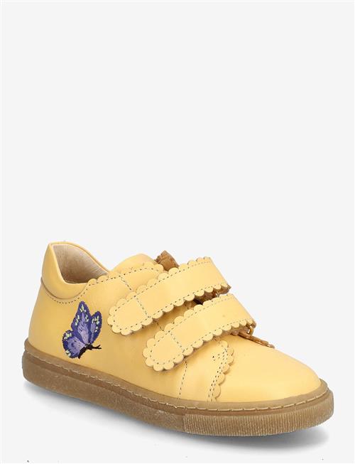 ANGULUS | Shoes - Flat - With Velcro | 24