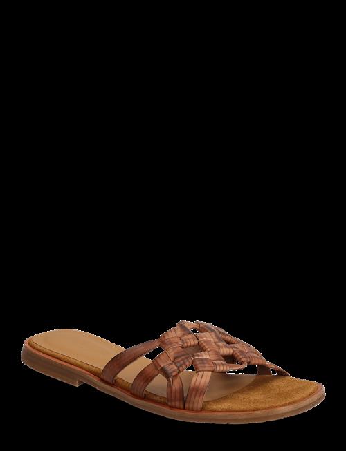 ANGULUS | Sandals - Flat | 38.5