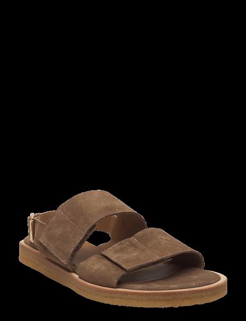 ANGULUS | Sandals - Flat  - Open Toe - Op | 36
