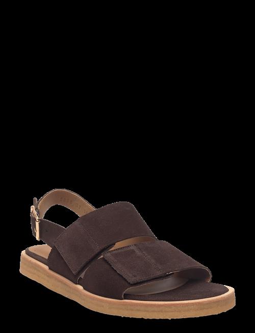 ANGULUS | Sandals - Flat  - Open Toe - Op | 40.5