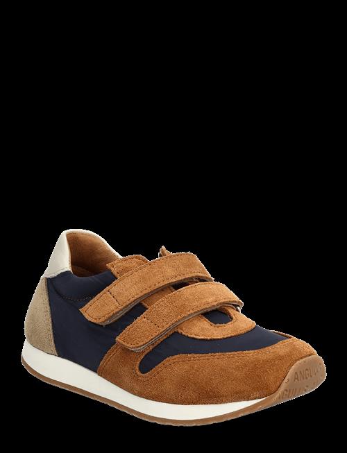 ANGULUS | Shoes - Flat - With Velcro | 32