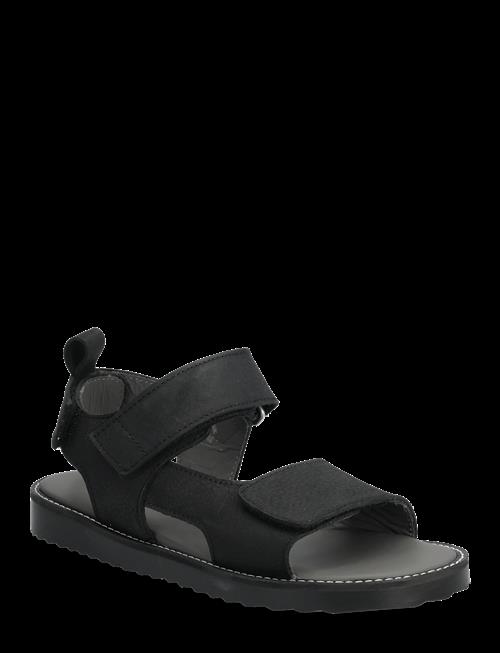 ANGULUS | Sandals - Flat  - Open Toe - Op | 35