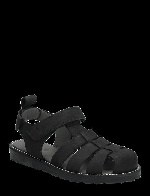 ANGULUS | Sandals - Flat  - Closed Toe - Op | 32