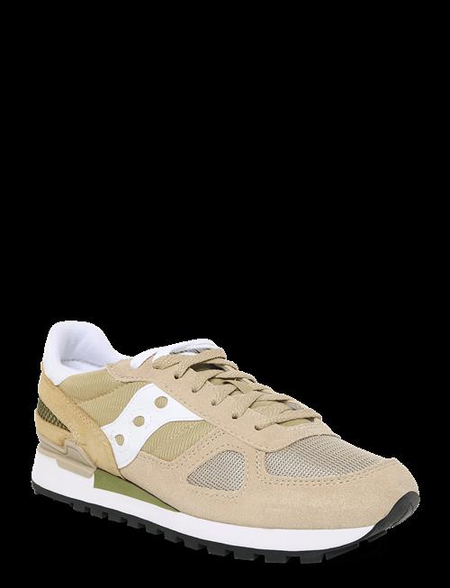 Saucony | Shadow Original Unisex | 37