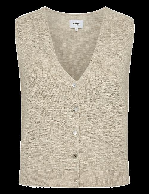 Nümph | Nupetrina Vest | XL