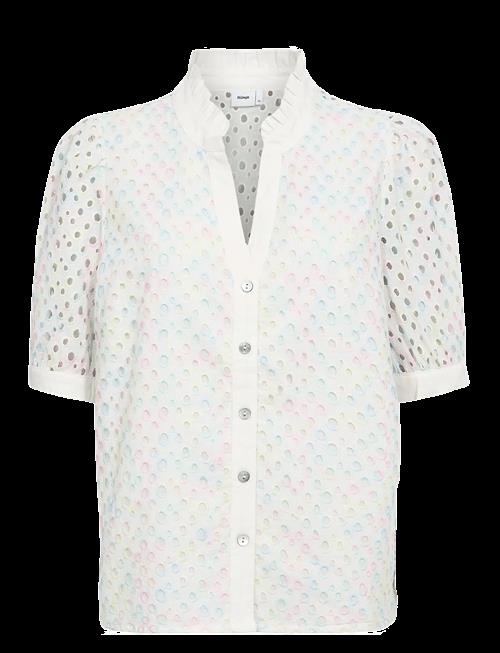 Nümph | Numarisa Ss Shirt | 42