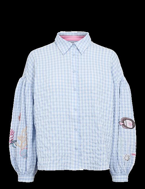 Nümph | Nusurfer Shirt | 36
