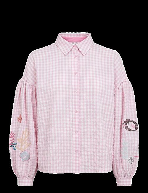 Nümph | Nusurfer Shirt | 42