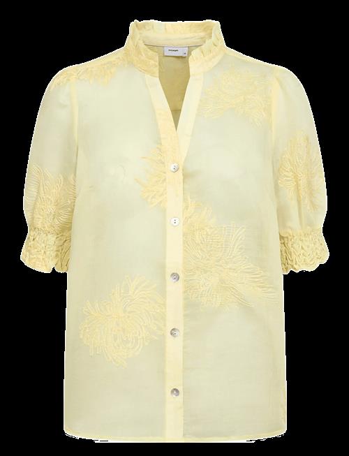 Nümph | Nukentra Shirt | 40
