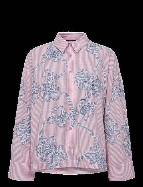 Nümph | Nuemelia Oversize Shirt | 34