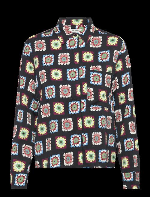 nué notes | Vernon Shirt | 34