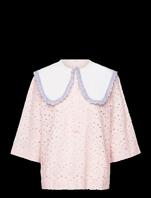 nué notes | Eli Shirt | 34