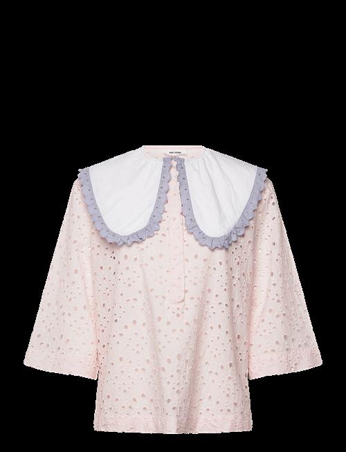 nué notes | Eli Shirt | 36