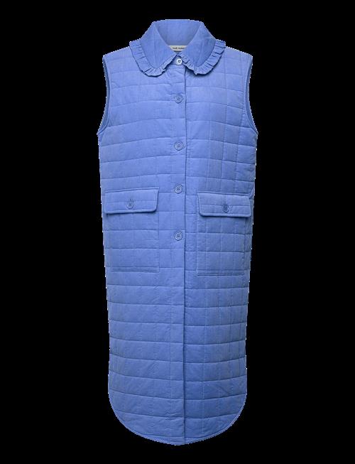 nué notes | Piet Vest | 38