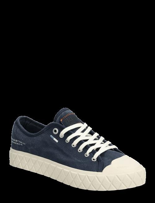 Palladium | Palla Ace Washed Cvs | 39