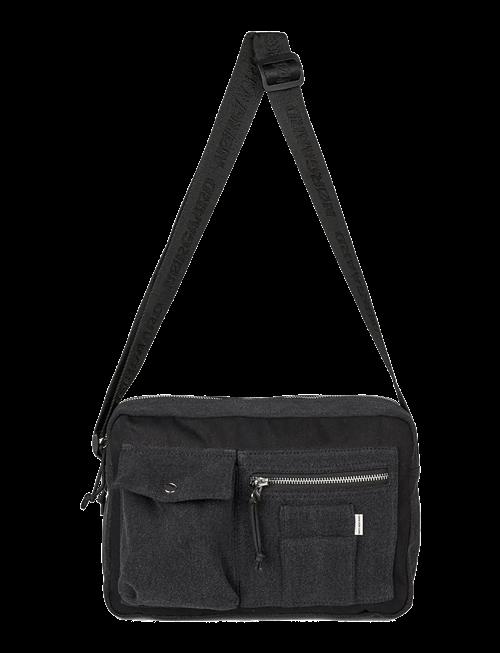 Mads Nørgaard | Copo Denim Cappa Bag | ONE SIZE