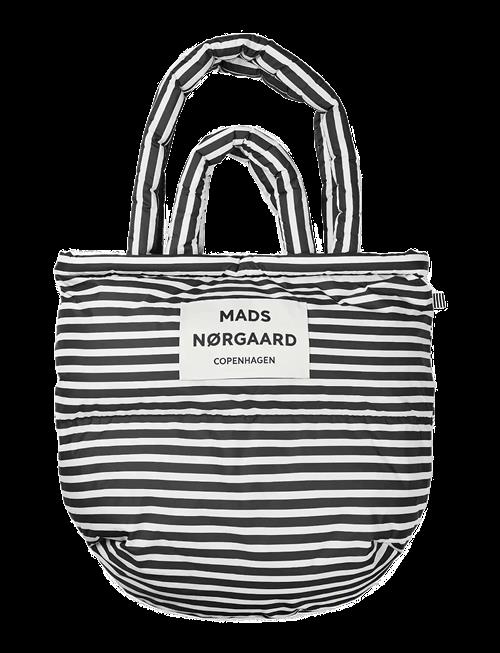 Mads Nørgaard | Light Ripstop Pillow Bag Aop | ONE SIZE