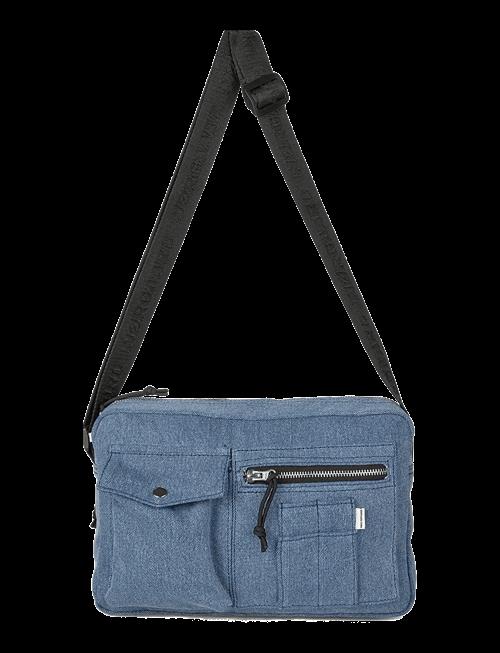 Mads Nørgaard | Denimi Cappa Bag | ONE SIZE