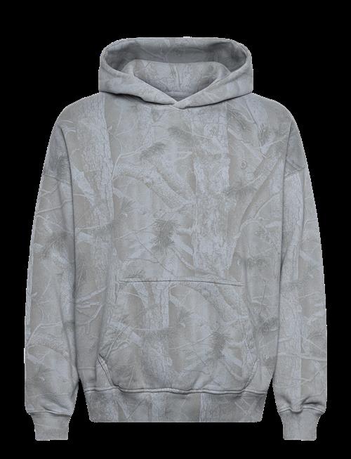 Abercrombie & Fitch | Essential Popover | M