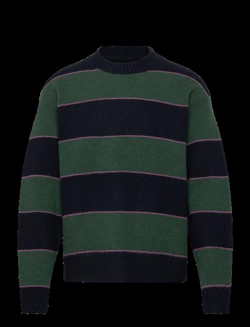 Abercrombie & Fitch | A&F Essential Crew Sweater | XXL